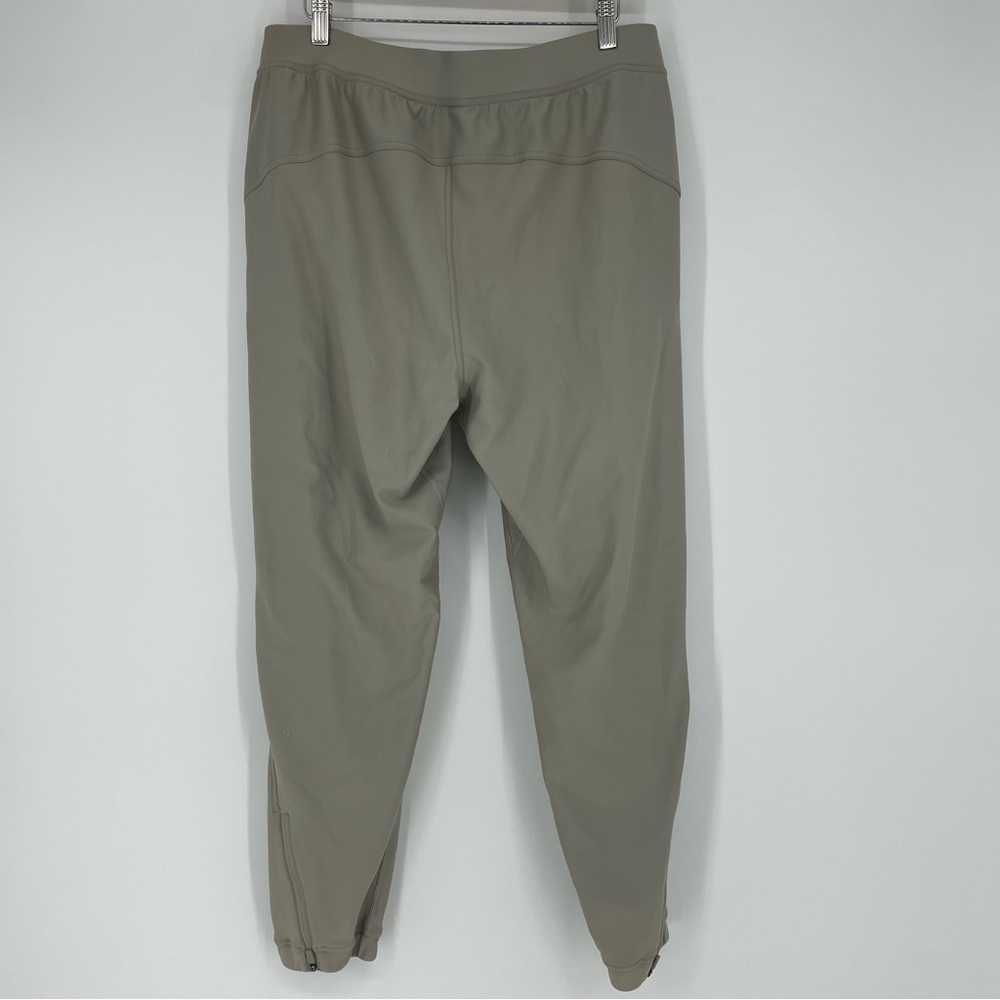 Lululemon Adapted State High-Rise Jogger tan - Picture 5 of 11